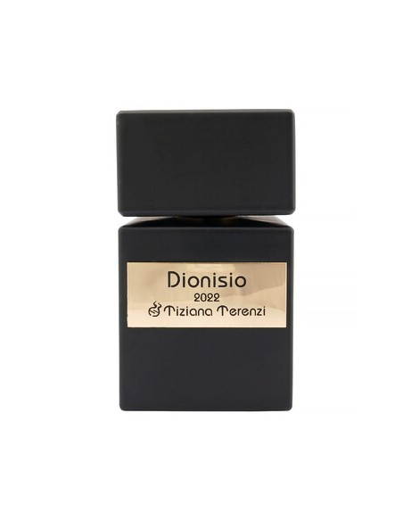 TIZIANA EXTRAIT DE PARFUM DIONISIO 100 ML - ANNIVERSARY COLLECTION