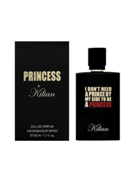 Kilian Paris Princess Eau de Parfum 50 ml | Mundo Parfum