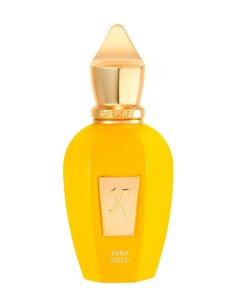 Xerjoff Erba Gold Eau de Parfum 50 ml | Mundo Parfum