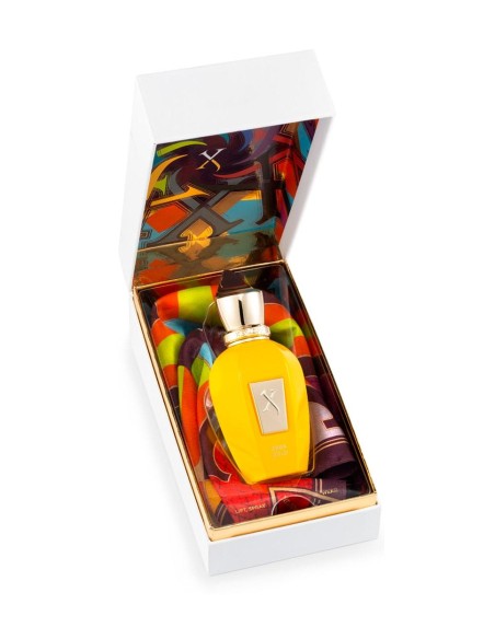 Xerjoff Erba Gold Eau de Parfum 50 ml | Mundo Parfum