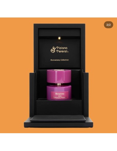 TIZIANA EXTRAIT DE PARFUM 100 ML KRISTINA - ANNIVERSARY COLLECTION