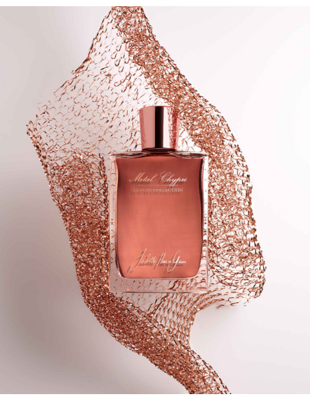 JULIETTE HAS A GUN EDP METAL CHYPRE 75ML