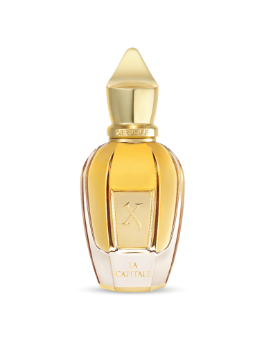 XERJOFF LA CAPITALE 50ML PARFUM