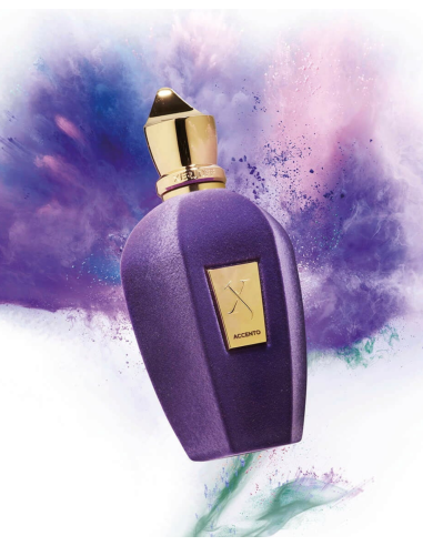 XERJOFF ACCENTO EDP 50ML