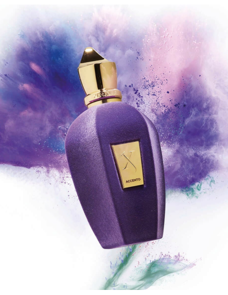 XERJOFF ACCENTO EDP 50ML