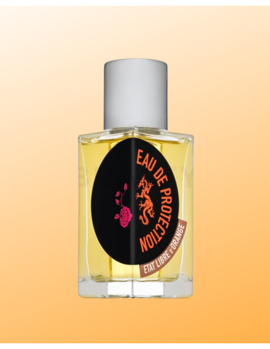 Etat Libre Eau de Protection EDP 50 ml | Mundo Parfum