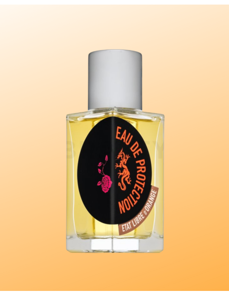 Etat Libre Eau de Protection EDP 50 ml | Mundo Parfum