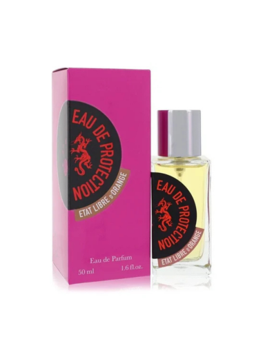Etat Libre Eau de Protection EDP 50 ml | Mundo Parfum