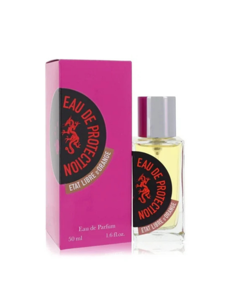 Etat Libre Eau de Protection EDP 50 ml | Mundo Parfum