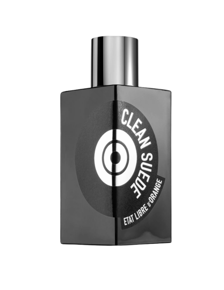 Etat Libre Clean Suede EDP 100 ml | Mundo Parfum