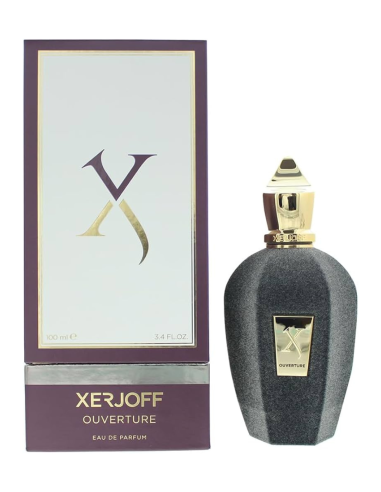 XERJOFF OUVERTURE EDP 100ML
