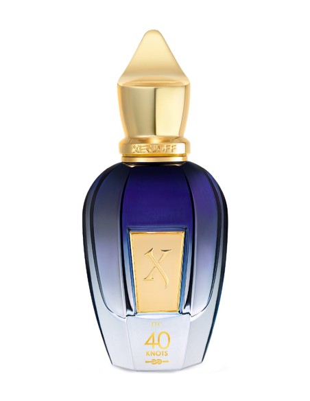 XERJOFF 40 KNOTS EDP 50ML