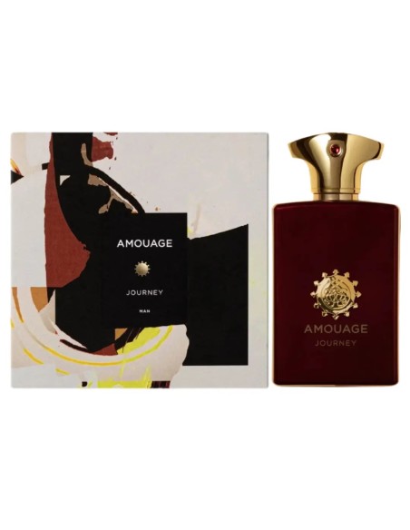 AMOUAGE JOURNEY EDP M 100 ML