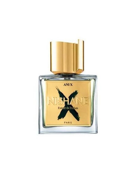 Nishane Ani X Extrait de Parfum 100 ml | Mundo Parfum