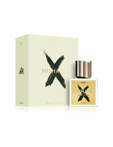 Nishane Ani X Extrait de Parfum 100 ml | Mundo Parfum