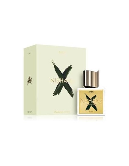 Nishane Ani X Extrait de Parfum 100 ml | Mundo Parfum