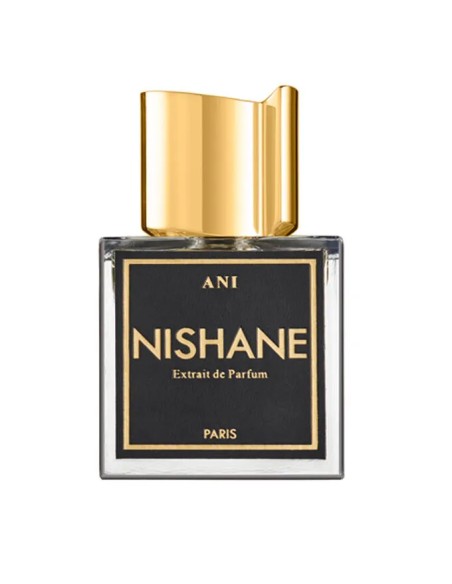 Nishane Ani Extrait de Parfum 50 ml | Mundo Parfum