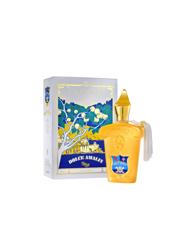 Casamorati Dolce Amalfi Eau de Parfum 100 ml | Mundo Parfum