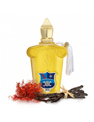 Casamorati Dolce Amalfi Eau de Parfum 100 ml | Mundo Parfum