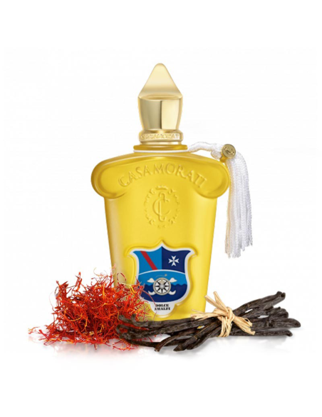 Casamorati Dolce Amalfi Eau de Parfum 100 ml | Mundo Parfum