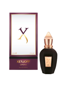 Xerjoff Opera Eau de Parfum 50 ml | Mundo Parfum
