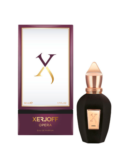 Xerjoff Opera Eau de Parfum 50 ml | Mundo Parfum