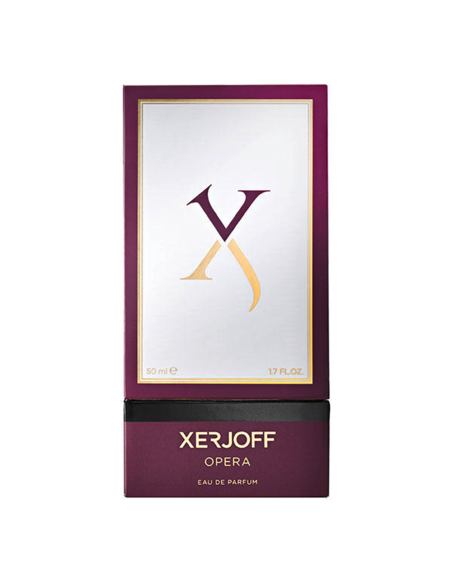 Xerjoff Opera Eau de Parfum 50 ml | Mundo Parfum
