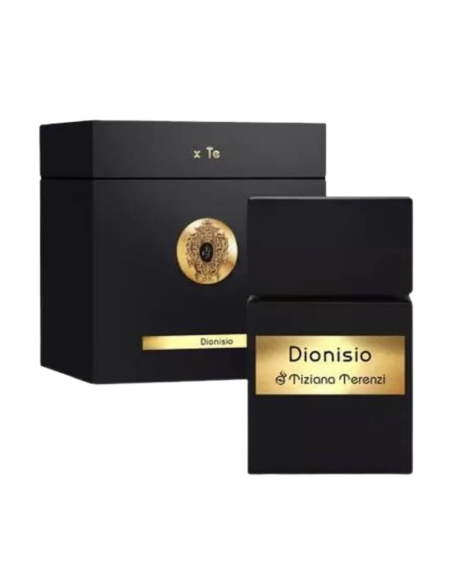 TIZIANA EXTRAIT DE PARFUM DIONISIO 100 ML - ANNIVERSARY COLLECTION