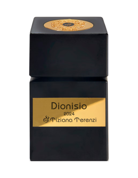 TIZIANA EXTRAIT DE PARFUM DIONISIO 100 ML - ANNIVERSARY COLLECTION