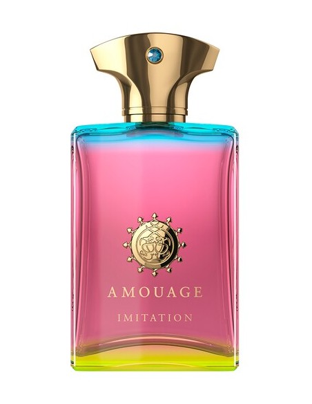 AMOUAGE IMITATION EDP W 100 ML