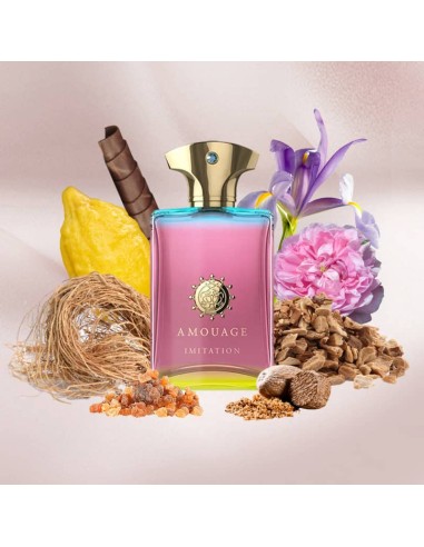 AMOUAGE IMITATION EDP W 100 ML