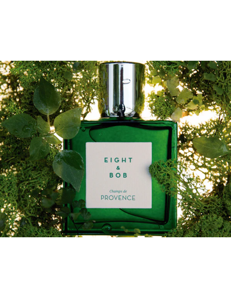 EIGHT & BOB CHAMPS DE PROVENCE EAU DE PARFUM UNISEX 100 ML
