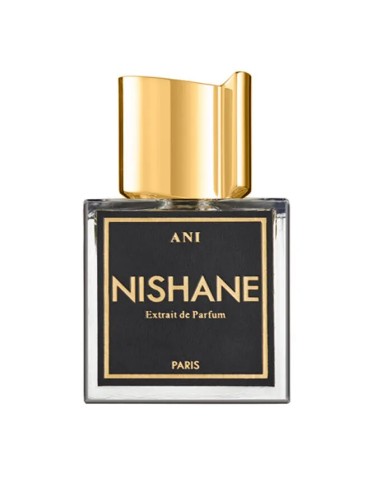 Nishane Ani Extrait de Parfum 100 ml | Mundo Parfum