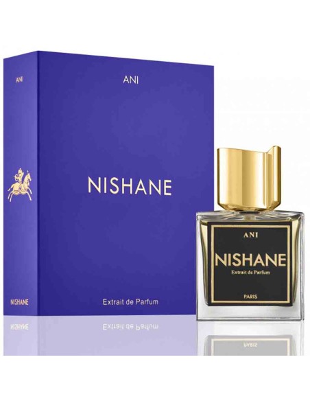 Nishane Ani Extrait de Parfum 100 ml | Mundo Parfum