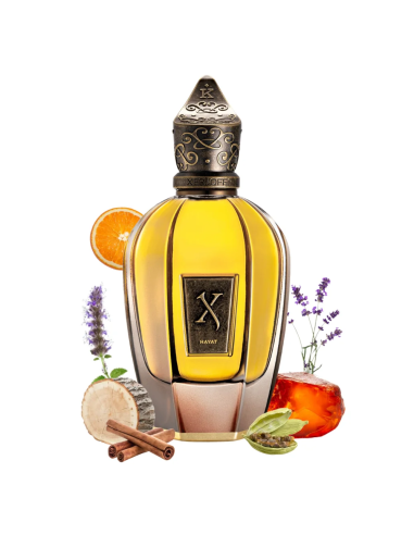 XERJOFF HAYAT 100ML PARFUM