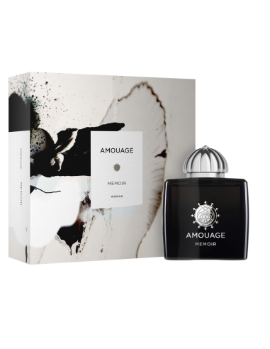 AMOUAGE MEMOIR EDP W 100 ML