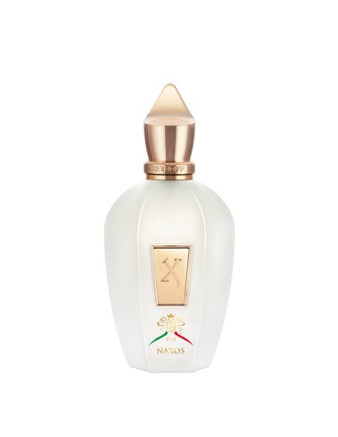 Xerjoff 1861 Naxos Eau de Parfum 100 ml | Mundo Parfum