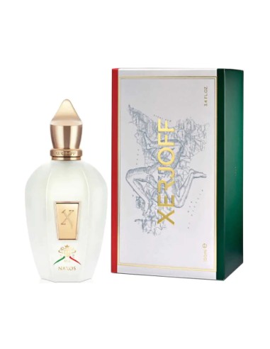Xerjoff 1861 Naxos Eau de Parfum 100 ml | Mundo Parfum