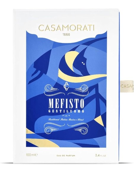 CASAMORATI MEFISTO EAU DE PARFUM UNISEX100 ML