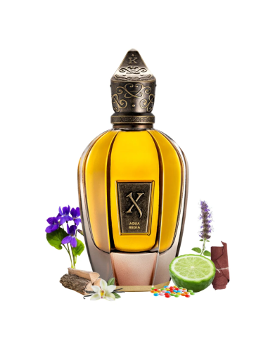 XERJOFF AQUA REGIA EAU DE PARFUM UNISEX 100ML