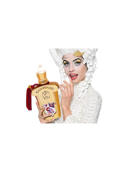 Casamorati Casafutura Eau de Parfum 100 ml | Mundo Parfum