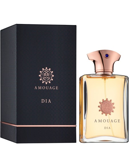 AMOUAGE DIA EDP W 100 ML