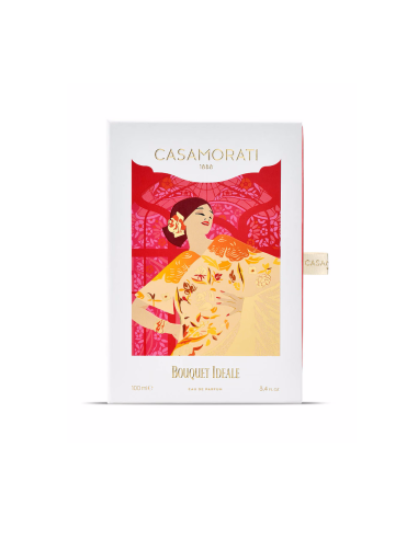 CASAMORATI BOUQUET IDEALE EAU DE PARFUM UNISEX100 ML