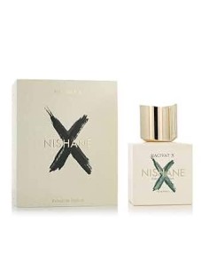 Nishane Hacivat X Extrait de Parfum 100 ml | Mundo Parfum