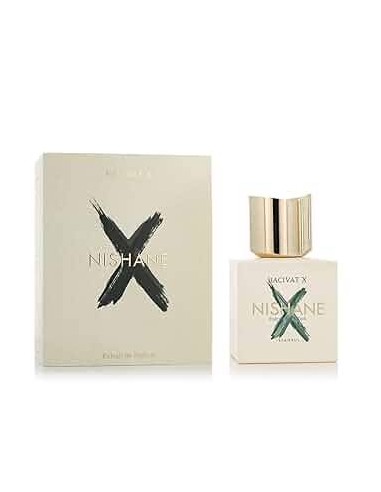 Nishane Hacivat X Extrait de Parfum 100 ml | Mundo Parfum