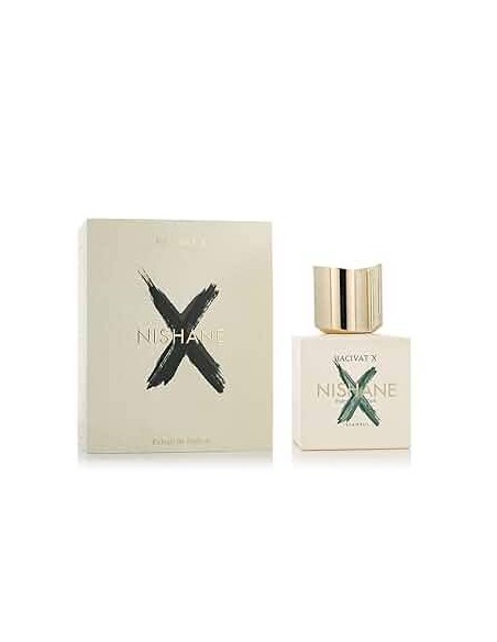 Nishane Hacivat X Extrait de Parfum 100 ml | Mundo Parfum