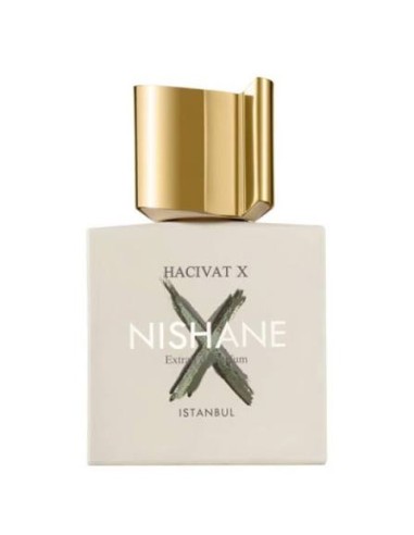 Nishane Hacivat X Extrait de Parfum 100 ml | Mundo Parfum