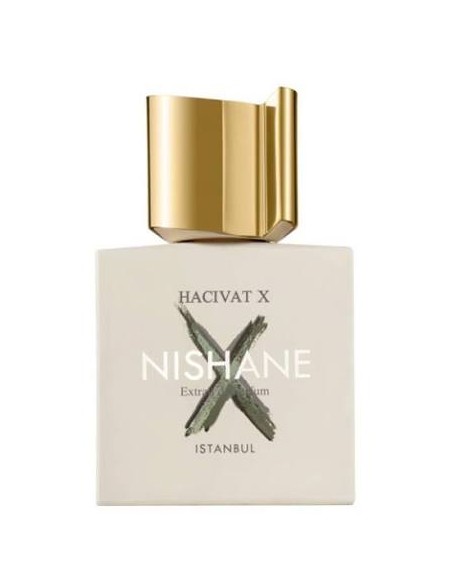 Nishane Hacivat X Extrait de Parfum 100 ml | Mundo Parfum