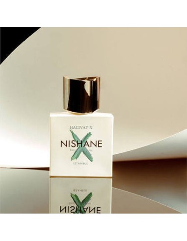 NISHANE HACIVAT X 100 ML