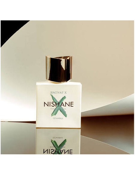 NISHANE HACIVAT X 100 ML
